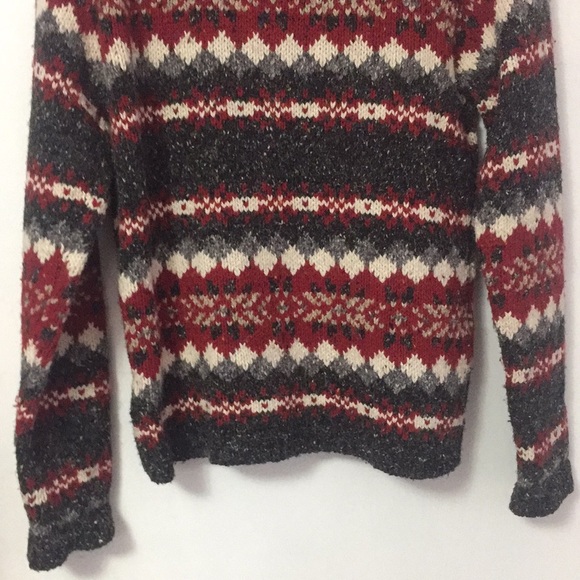 Attitude Zip Up Sweater/Cardigan - Picture 6 of 8